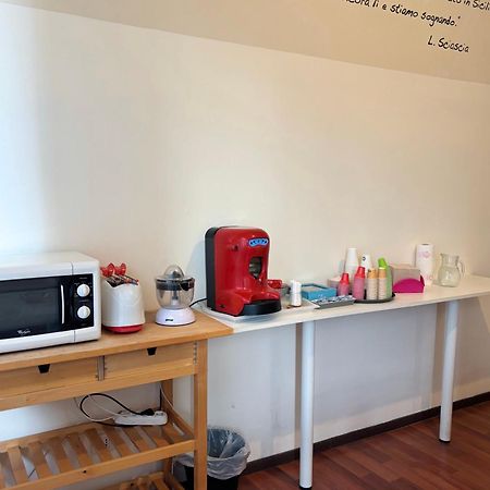 Castelnuovo Rooms #Politeama Palermo Eksteriør bilde