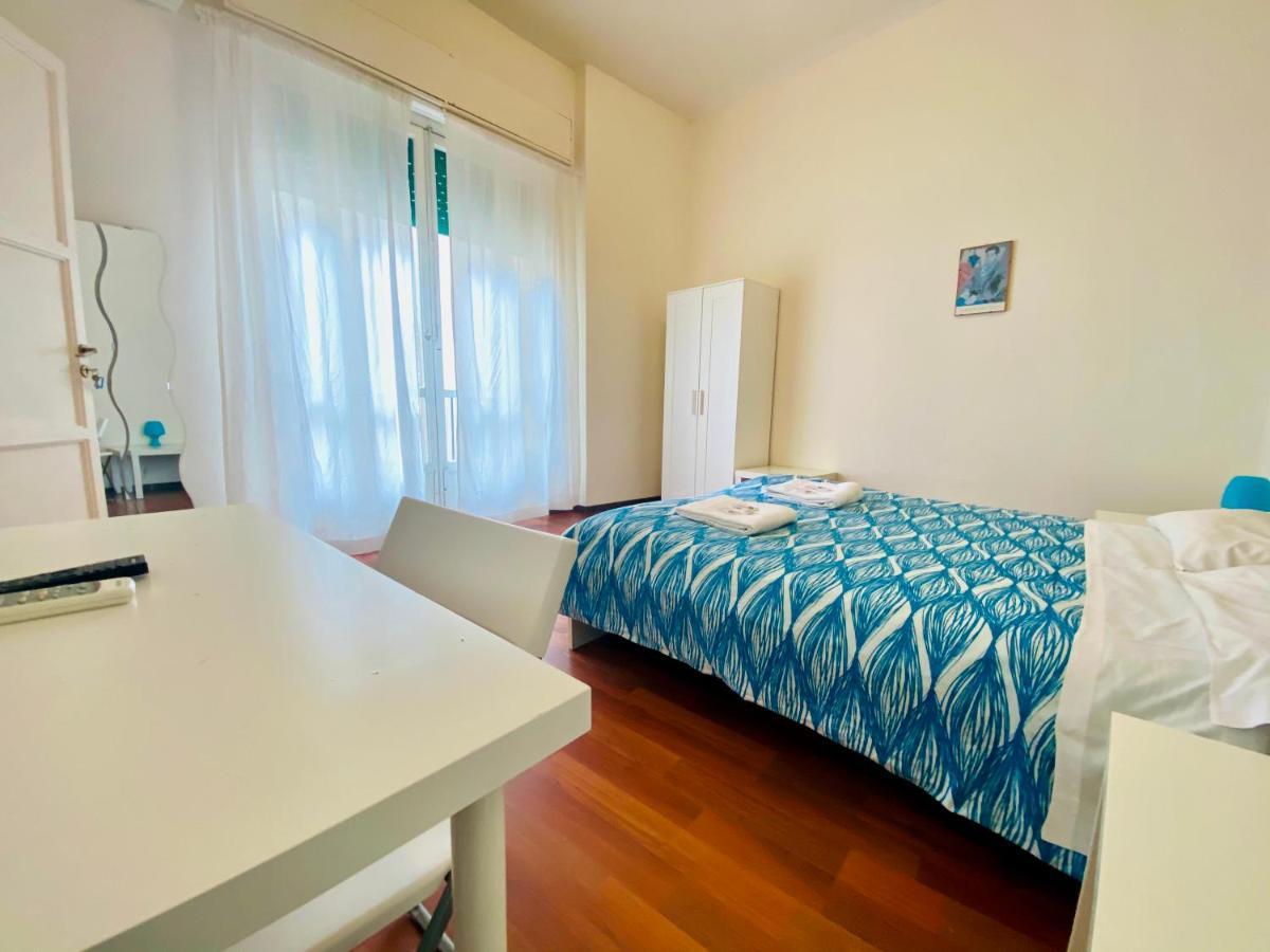 Castelnuovo Rooms #Politeama Palermo Eksteriør bilde