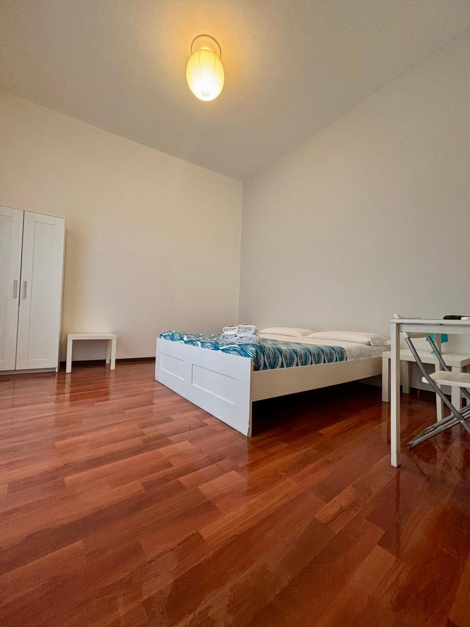 Castelnuovo Rooms #Politeama Palermo Eksteriør bilde