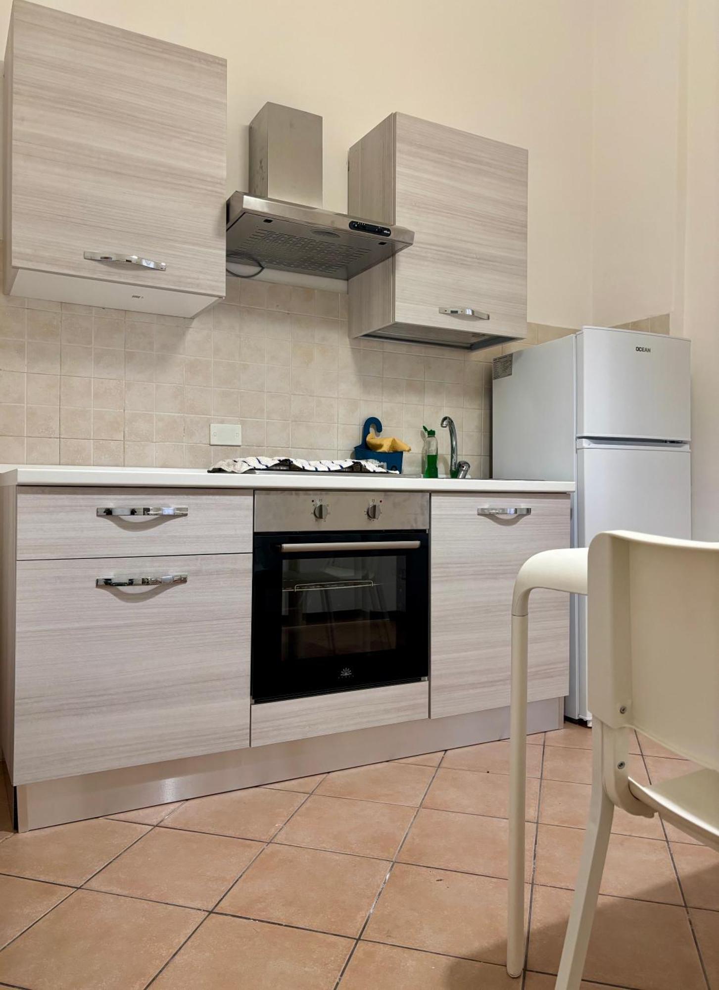 Castelnuovo Rooms #Politeama Palermo Eksteriør bilde