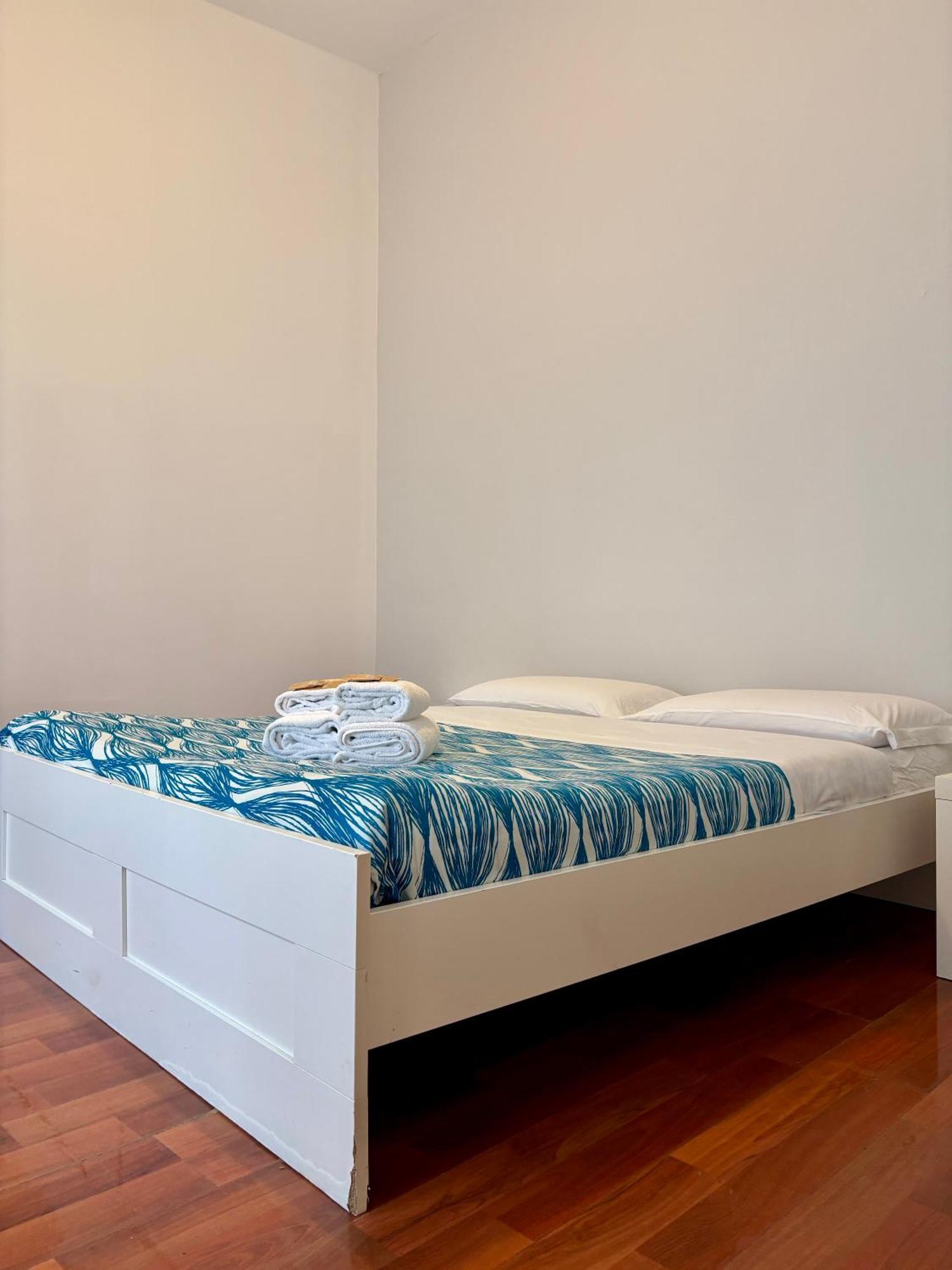 Castelnuovo Rooms #Politeama Palermo Eksteriør bilde