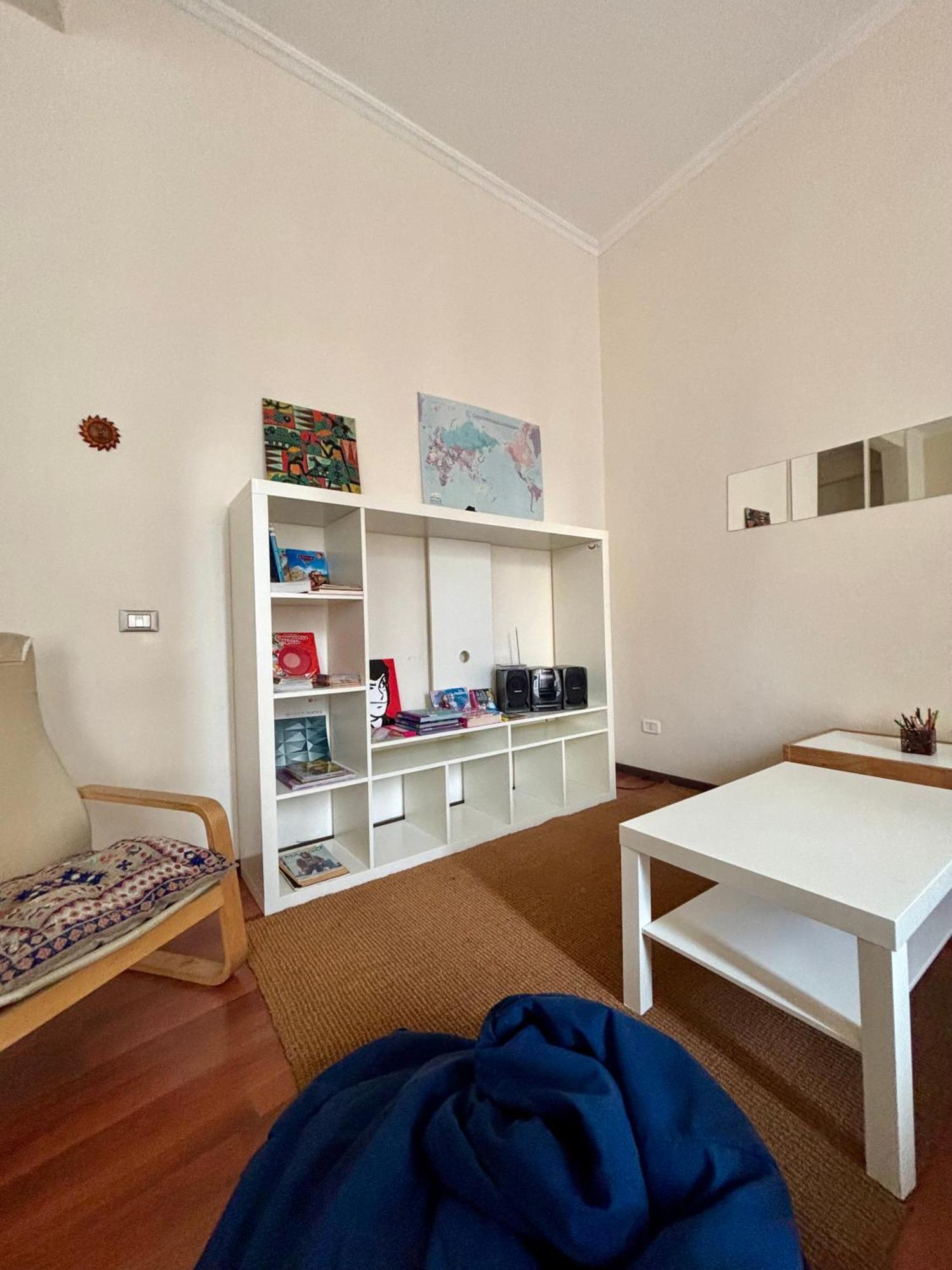 Castelnuovo Rooms #Politeama Palermo Eksteriør bilde