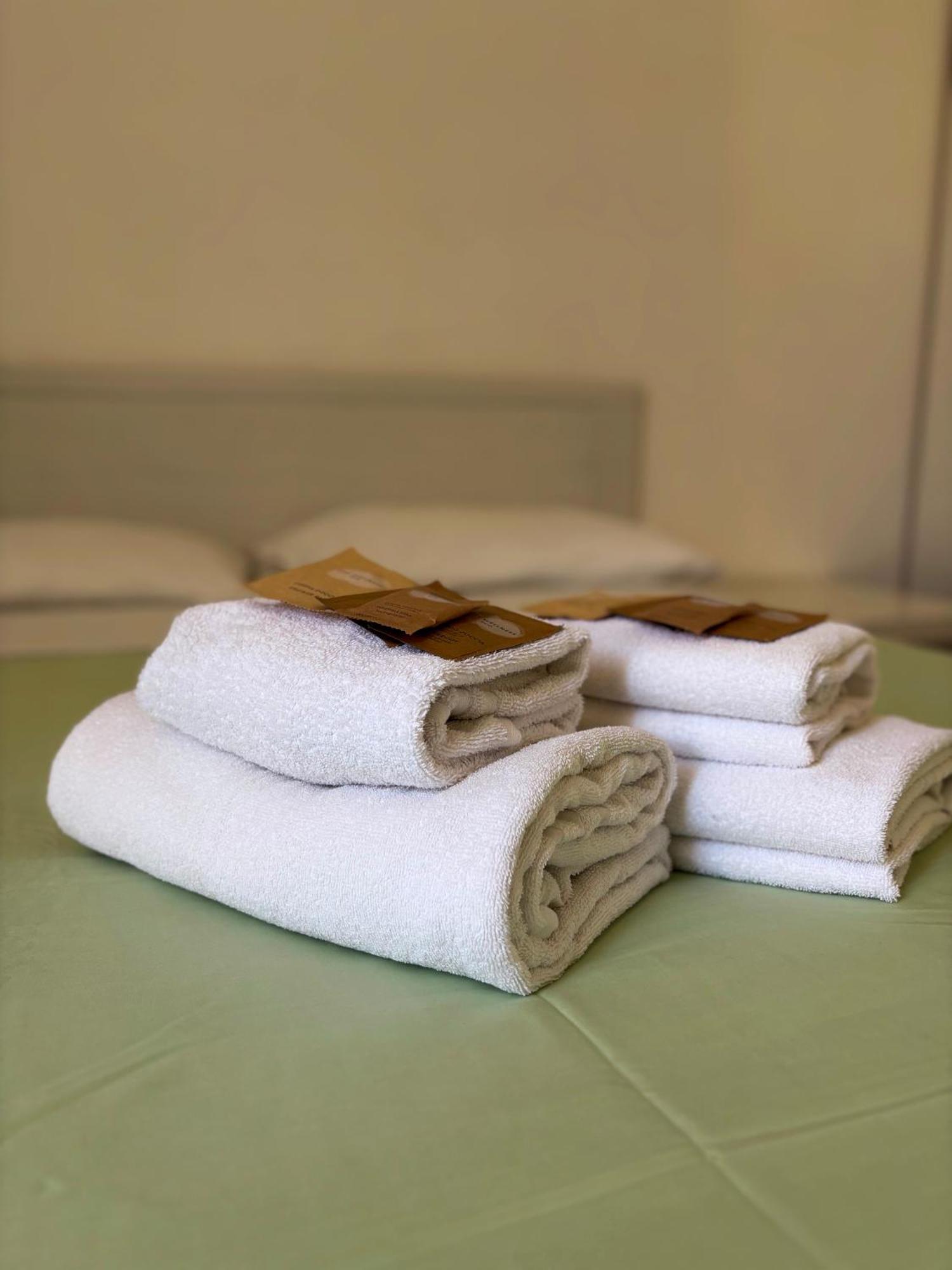 Castelnuovo Rooms #Politeama Palermo Eksteriør bilde
