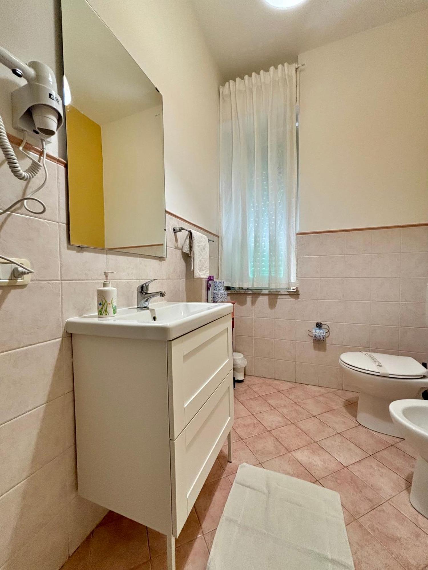 Castelnuovo Rooms #Politeama Palermo Eksteriør bilde