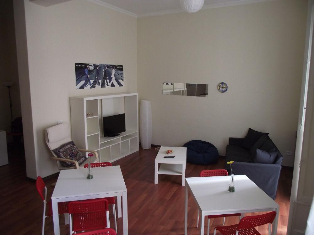 Castelnuovo Rooms #Politeama Palermo Eksteriør bilde