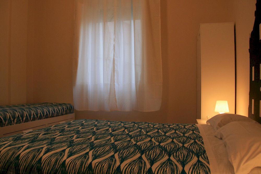 Castelnuovo Rooms #Politeama Palermo Eksteriør bilde