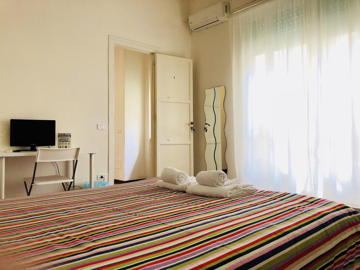 Castelnuovo Rooms #Politeama Palermo Eksteriør bilde