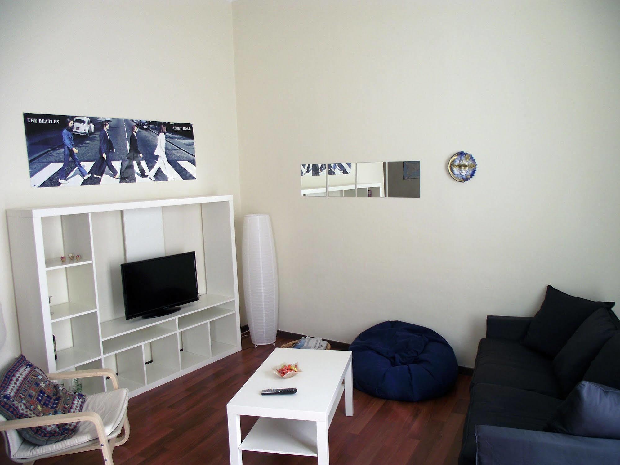 Castelnuovo Rooms #Politeama Palermo Eksteriør bilde