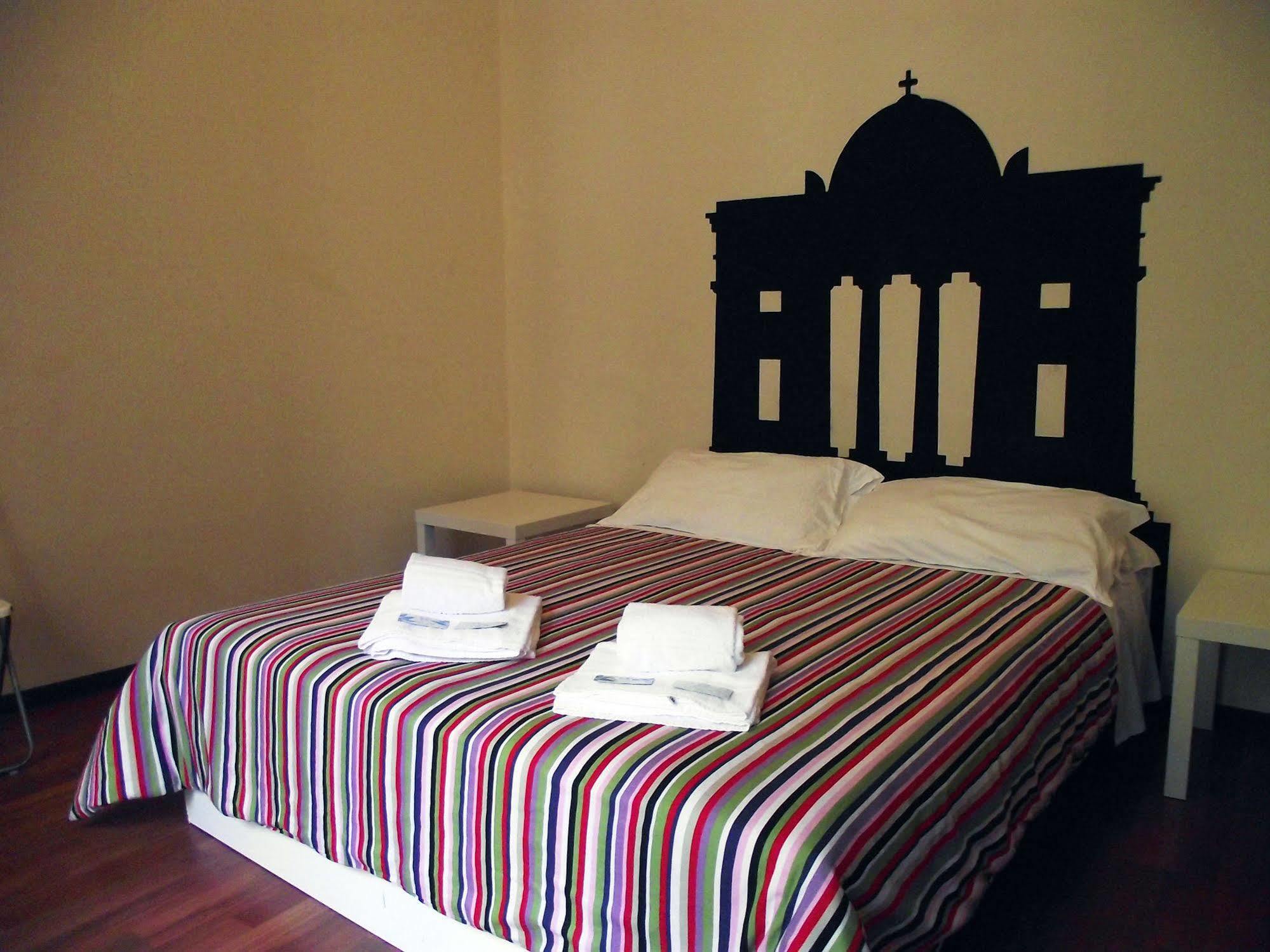 Castelnuovo Rooms #Politeama Palermo Eksteriør bilde