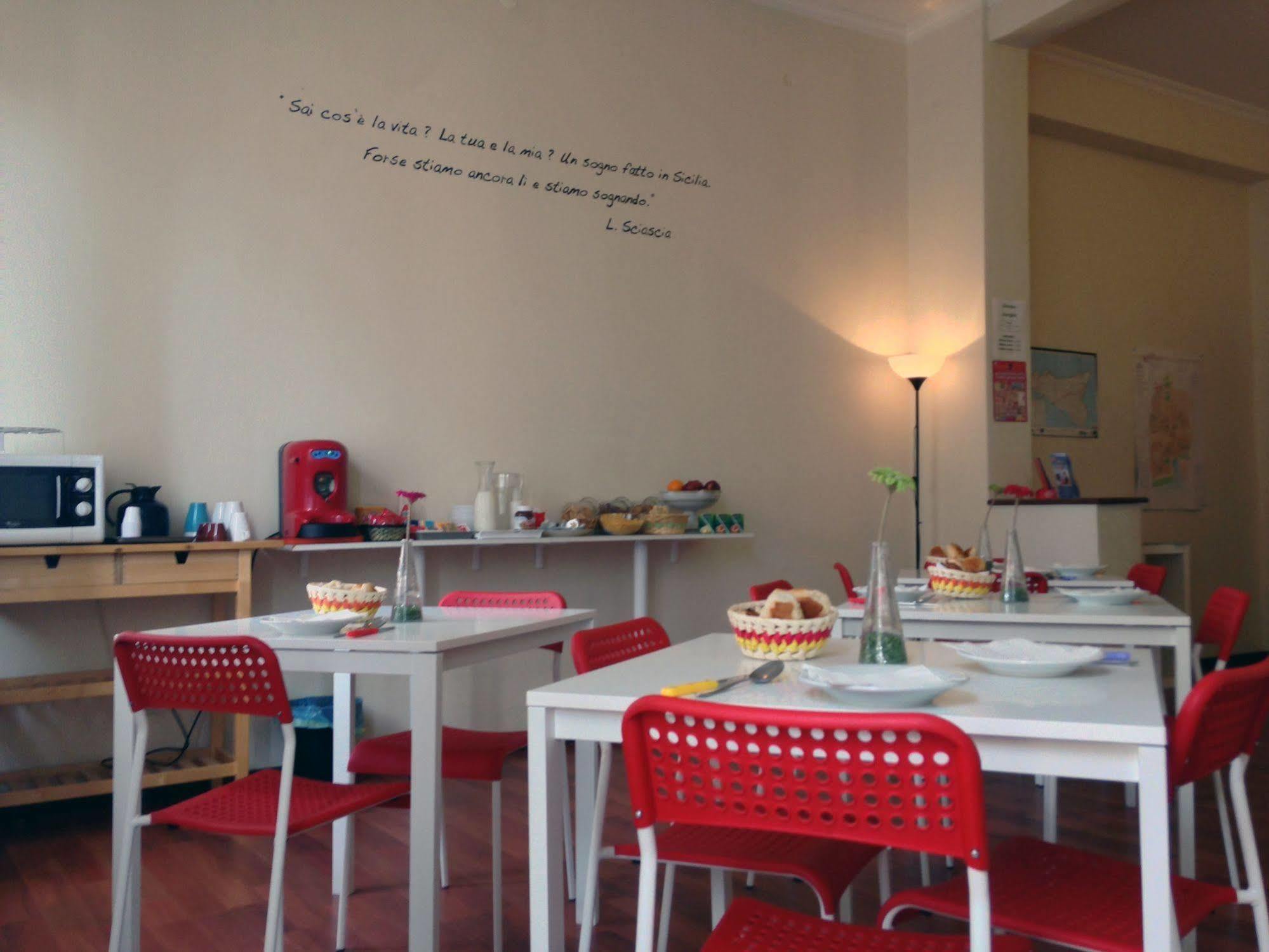 Castelnuovo Rooms #Politeama Palermo Eksteriør bilde